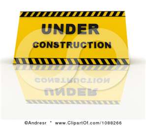 Under Construction Image